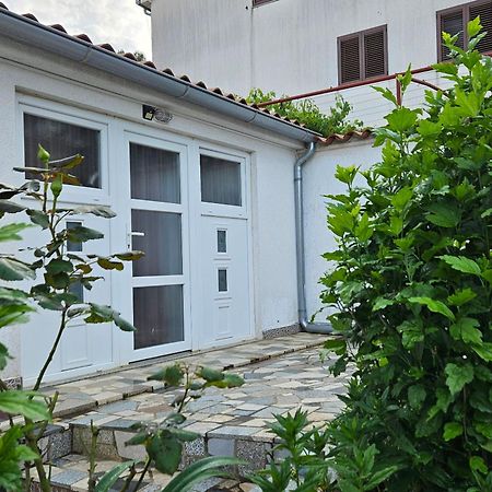 Apartments Betty Borik Ровінь Екстер'єр фото