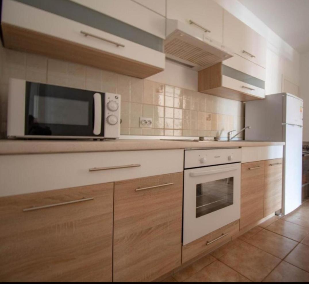 Apartments Betty Borik Ровінь Екстер'єр фото