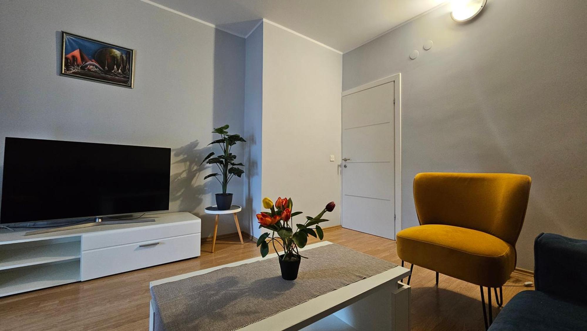 Apartments Betty Borik Ровінь Екстер'єр фото