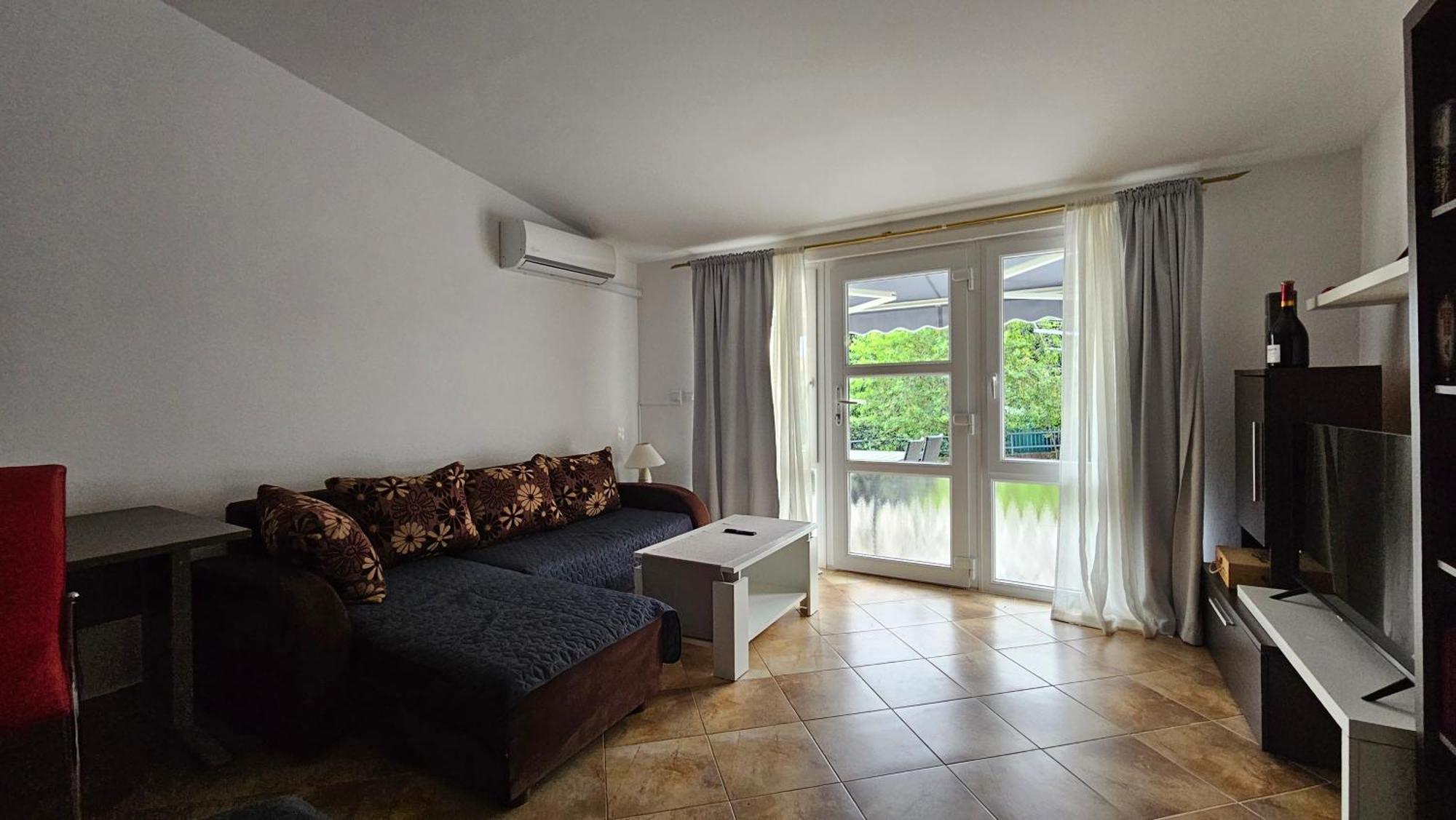 Apartments Betty Borik Ровінь Екстер'єр фото