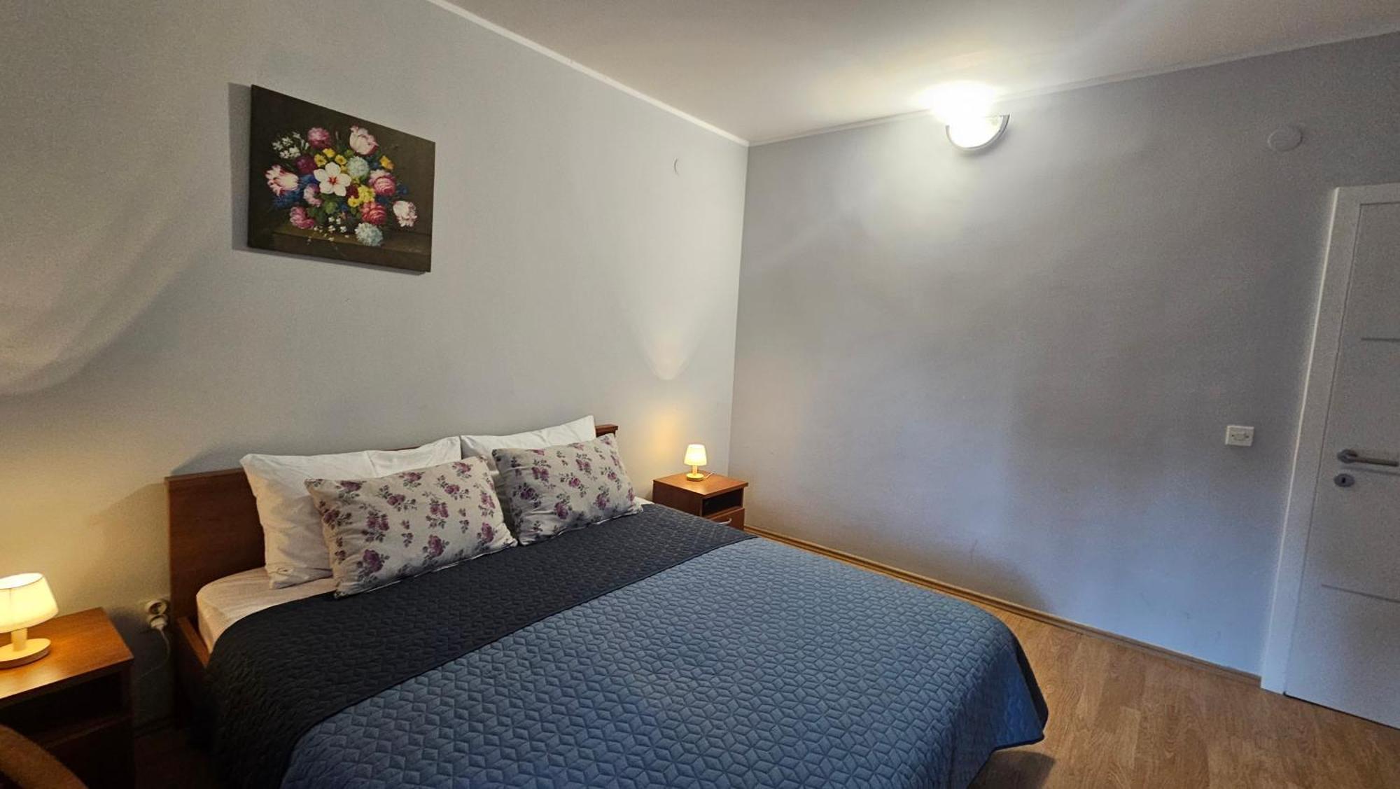 Apartments Betty Borik Ровінь Екстер'єр фото