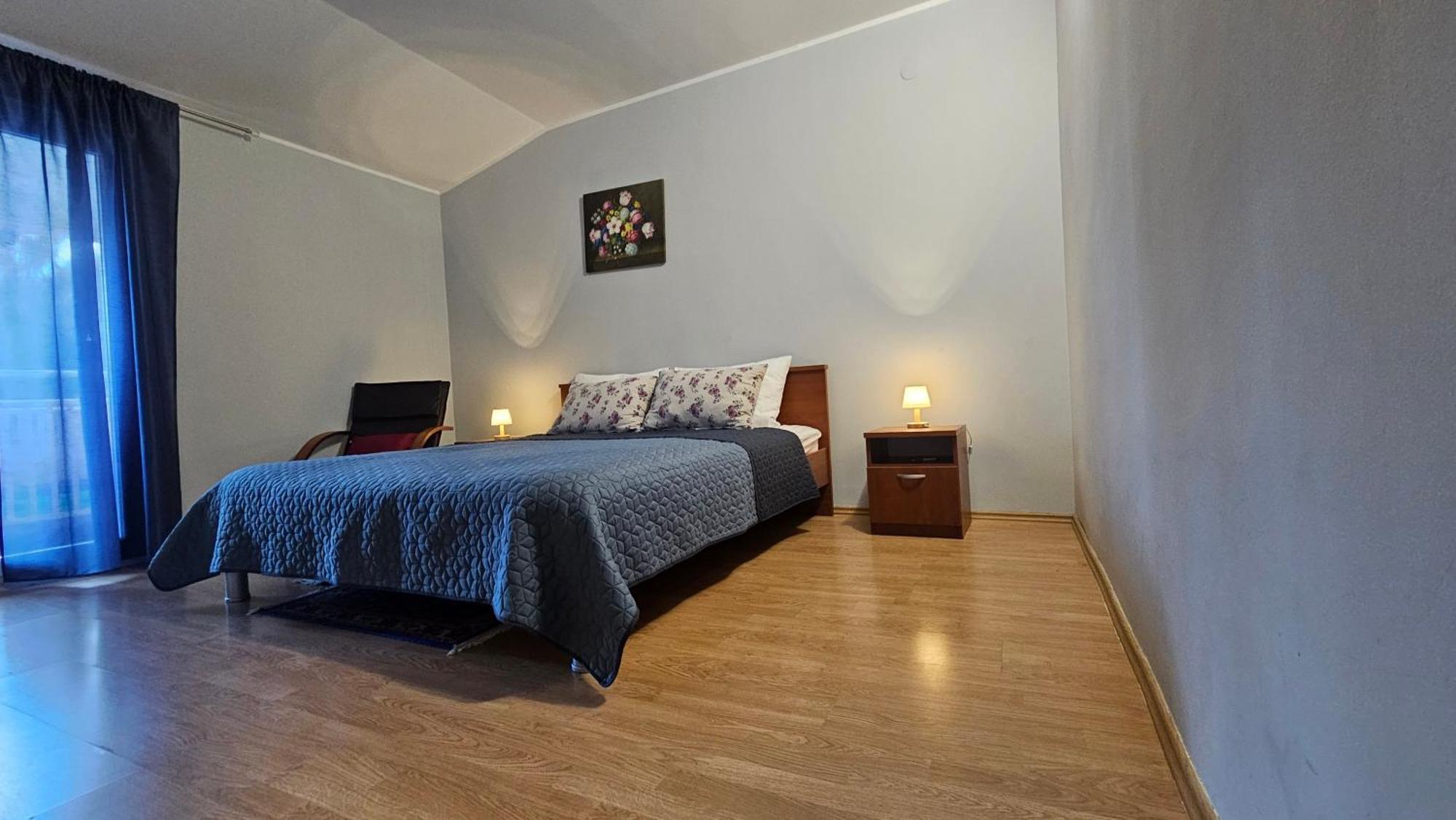 Apartments Betty Borik Ровінь Екстер'єр фото